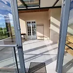 펜션 Maison Chaleureuse En Normandie *