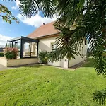 Maison Chaleureuse En Normandie