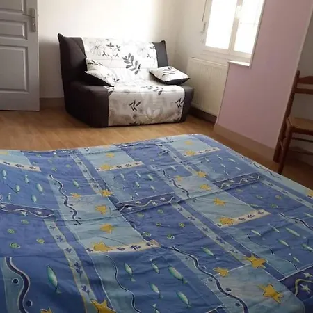 Maison Chaleureuse En Normandie *