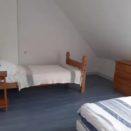 Maison Chaleureuse En Normandie Vakantiehuis *