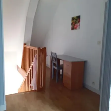 Vakantiehuis Maison Chaleureuse En Normandie