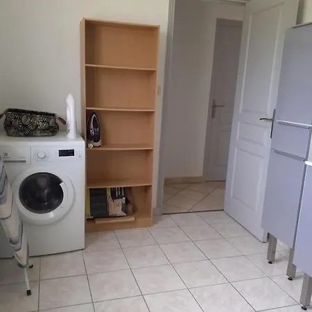 Maison Chaleureuse En Normandie Habloville