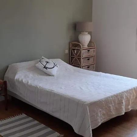 בית נופש Maison Chaleureuse En Normandie Habloville