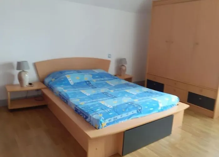 Maison Chaleureuse En Normandie * Habloville