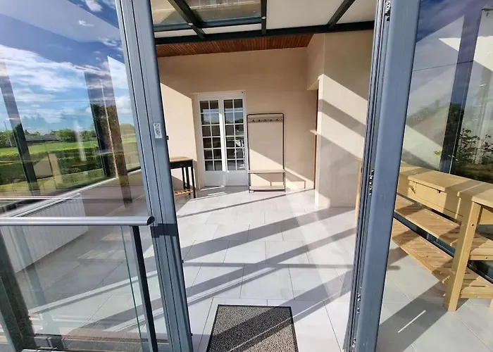 Vakantiehuis Maison Chaleureuse En Normandie *